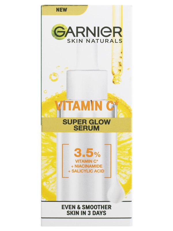 Serum Vitamin C
